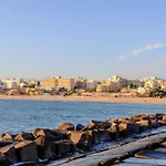 Da Rocha Retreat 아파트 포티마오