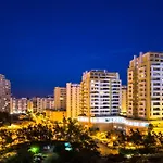 Da Rocha Retreat 아파트 *