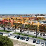 아파트 Da Rocha Retreat 포티마오