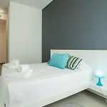 Da Rocha Retreat 아파트 *