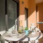 아파트 Da Rocha Retreat 포티마오