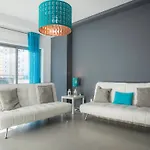 아파트 Da Rocha Retreat *