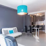 Da Rocha Retreat 아파트 *