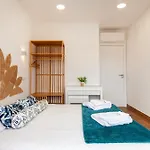 Da Rocha Retreat * 포티마오