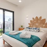 아파트 Da Rocha Retreat 포티마오