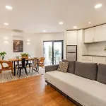 Da Rocha Retreat 아파트 *