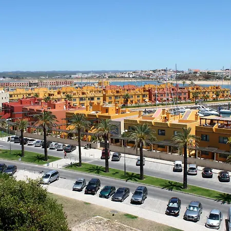 Apartament Da Rocha Retreat Portimão