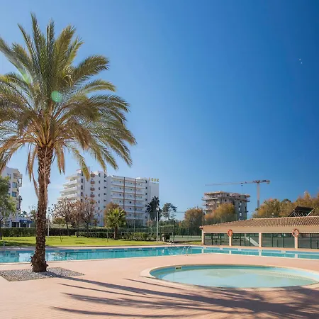 Da Rocha Retreat Apartment Portimao