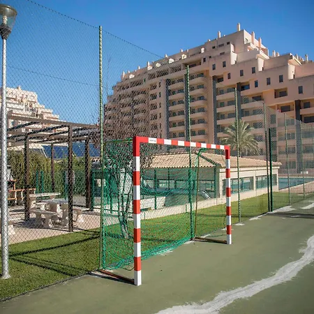 Da Rocha Retreat Portimao