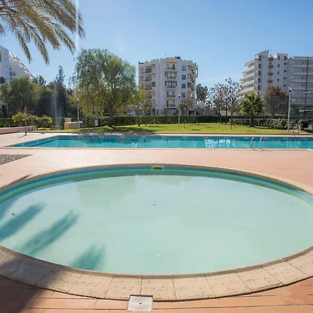 Apartment Da Rocha Retreat