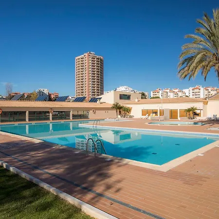 Da Rocha Retreat Portimao
