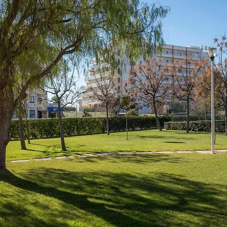 Apartment Da Rocha Retreat Portimao