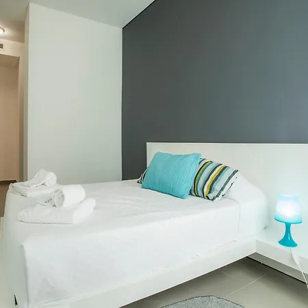 Da Rocha Retreat Apartment *