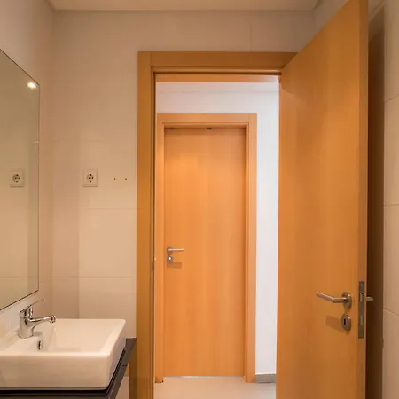 Apartment Da Rocha Retreat Portimao