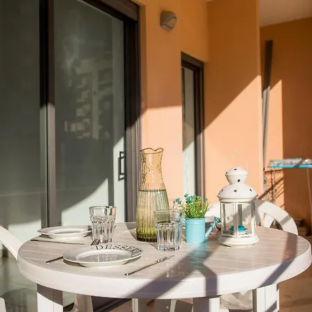 Apartment Da Rocha Retreat Portimao