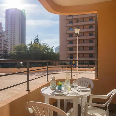 Da Rocha Retreat * Portimao