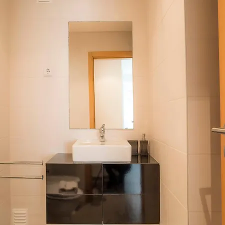 Apartment Da Rocha Retreat