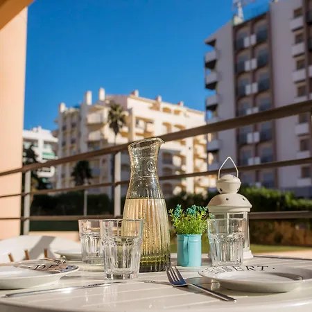 Da Rocha Retreat * Portimao