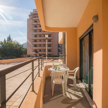 Da Rocha Retreat Apartment Portimao