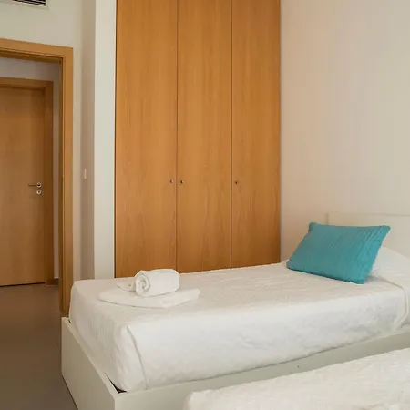 Apartment Da Rocha Retreat *