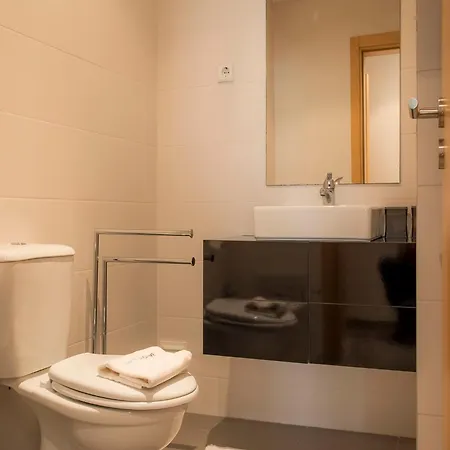 Da Rocha Retreat * Portimão