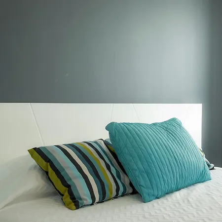 Apartment Da Rocha Retreat