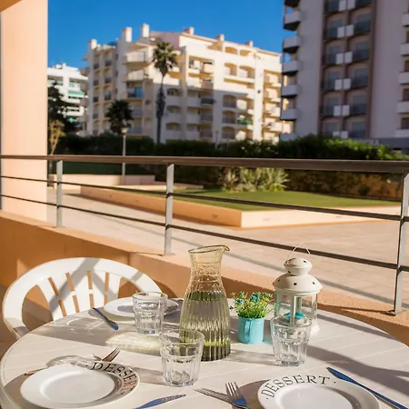 Da Rocha Retreat Apartment Portimao