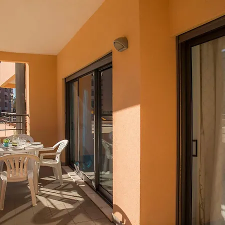 Da Rocha Retreat Apartment *