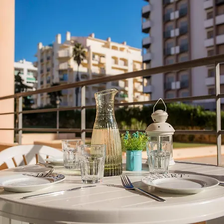 Apartament Da Rocha Retreat