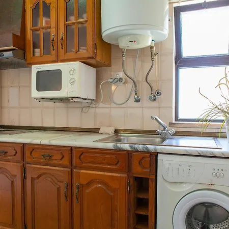 Apartment Da Rocha Retreat