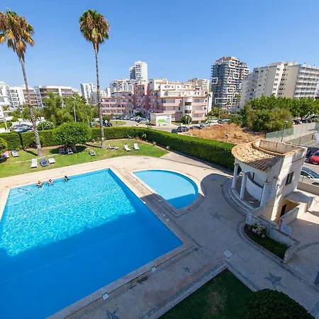 Apartment Da Rocha Retreat Portimao