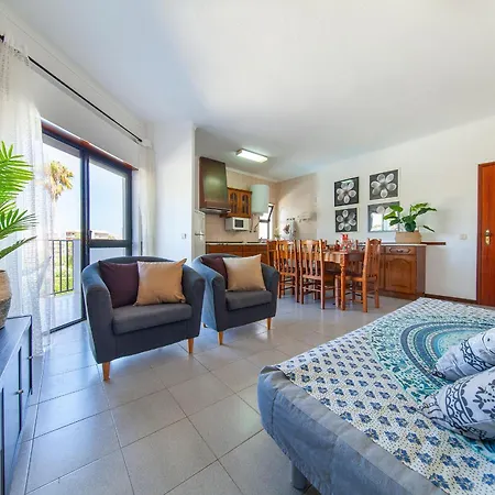 Apartment Da Rocha Retreat