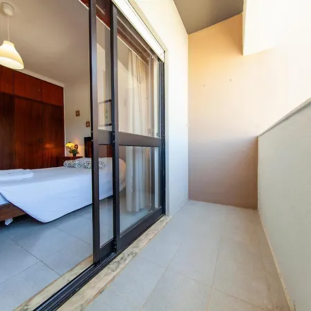 Da Rocha Retreat Apartment *