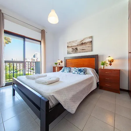Da Rocha Retreat Apartment Portimao