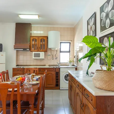 Da Rocha Retreat Apartment Portimao