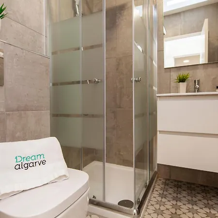Apartment Da Rocha Retreat