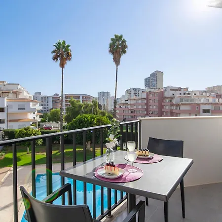 Da Rocha Retreat Apartament