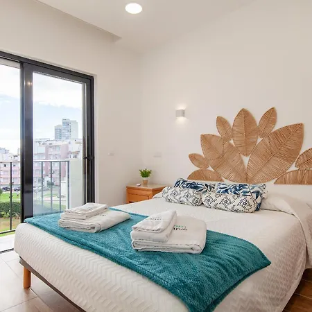 Apartment Da Rocha Retreat Portimao