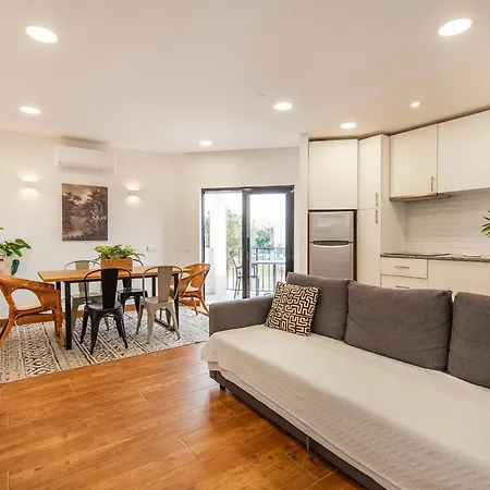 Da Rocha Retreat Apartment *