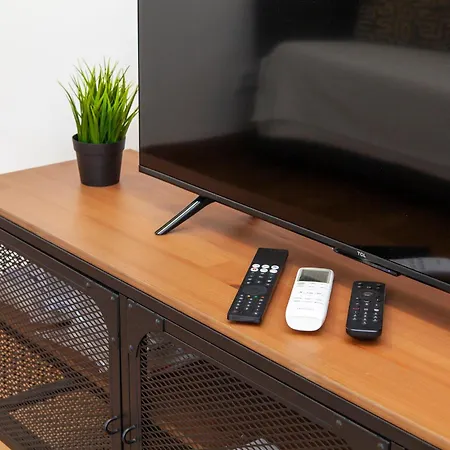 Apartment Da Rocha Retreat