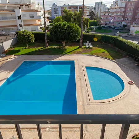 Da Rocha Retreat Portimao