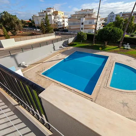 Apartment Da Rocha Retreat *