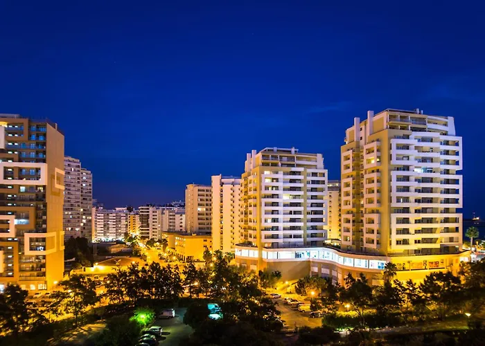 Da Rocha Retreat Apartmán *