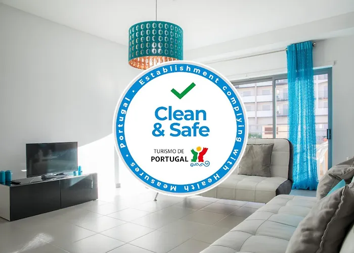 Da Rocha Retreat Apartment Portimao