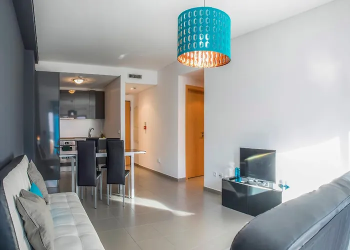 Da Rocha Retreat Apartmán *