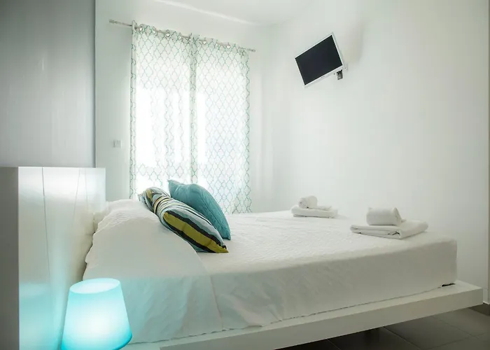 Apartment Da Rocha Retreat
