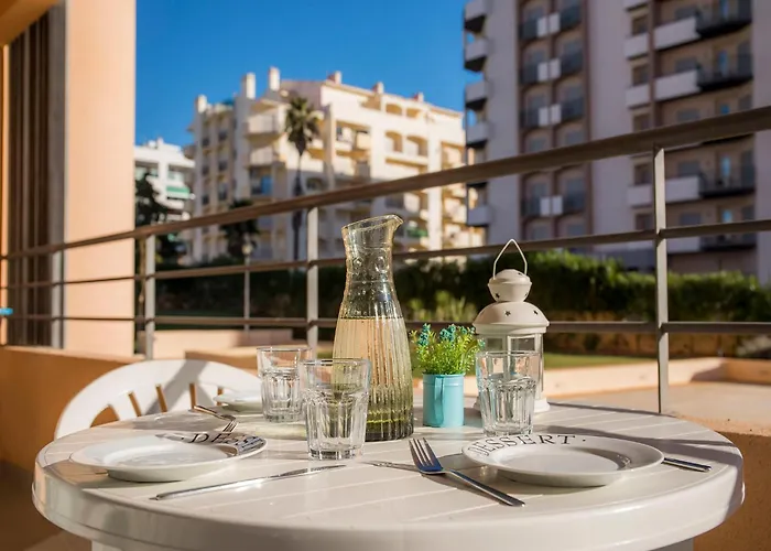 Apartmán Da Rocha Retreat