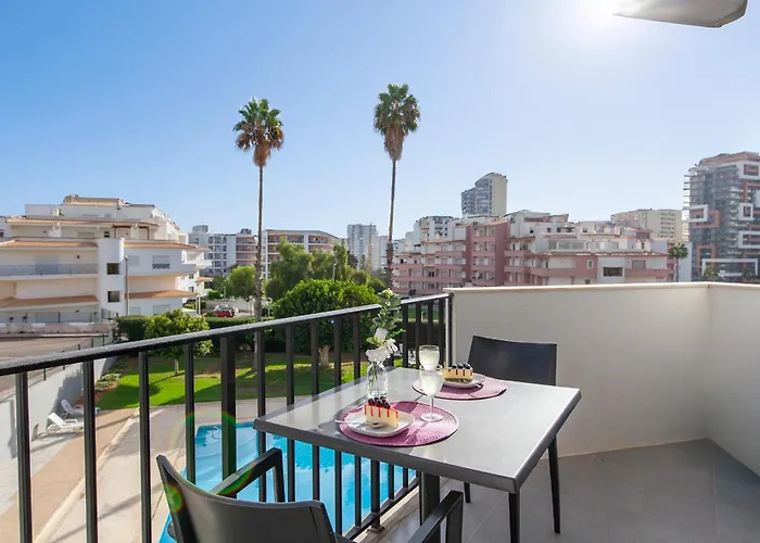 Da Rocha Retreat Apartment