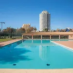 Da Rocha Retreat Apartmán Portimão