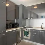 Da Rocha Retreat Apartmán